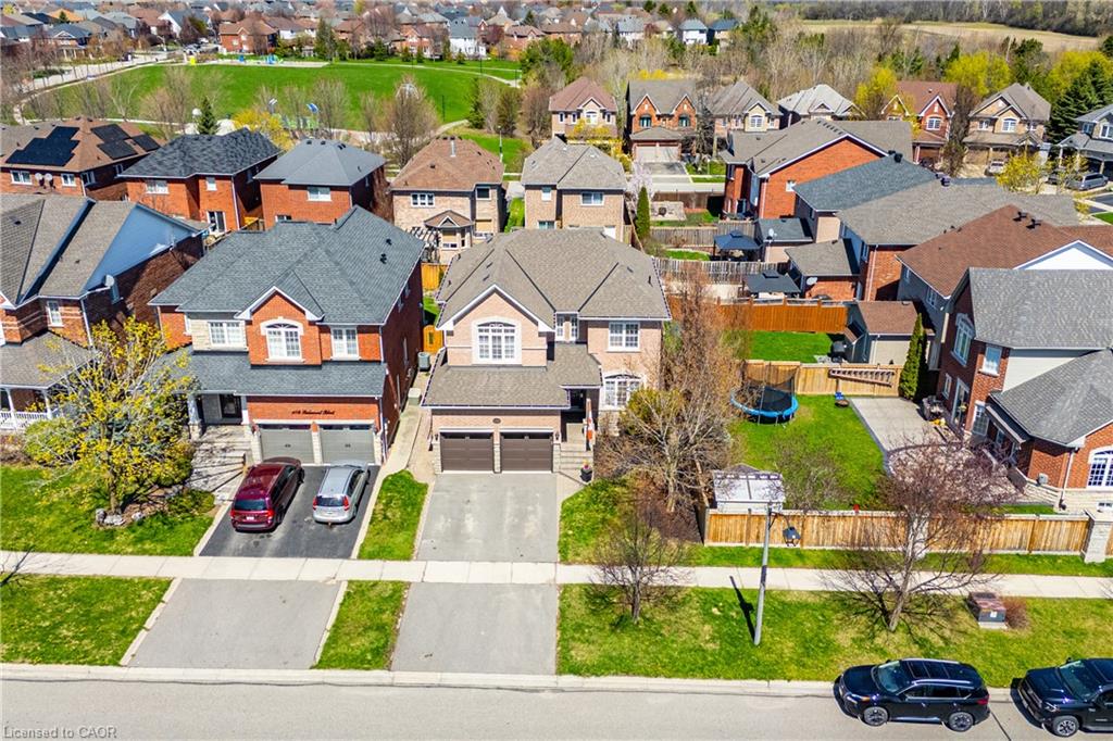 Additional image 4 of 106 Belmont Boulevard, Georgetown, ON, L7G 6E3