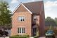 Plot 4, The Greenwood at Malthouse Meadows, West Street, Sompting BN15