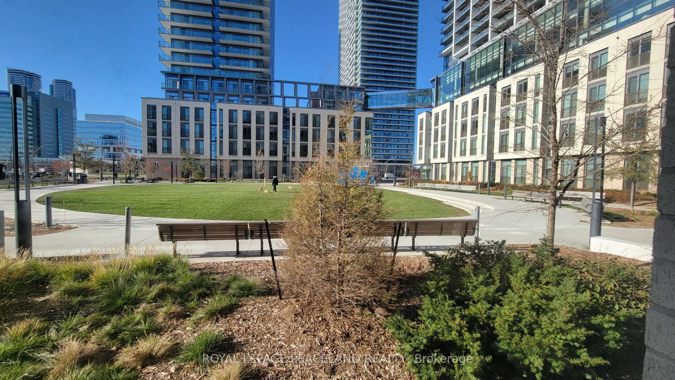 101-7890 Jane Street, Vaughan, ON, L4K 0K9