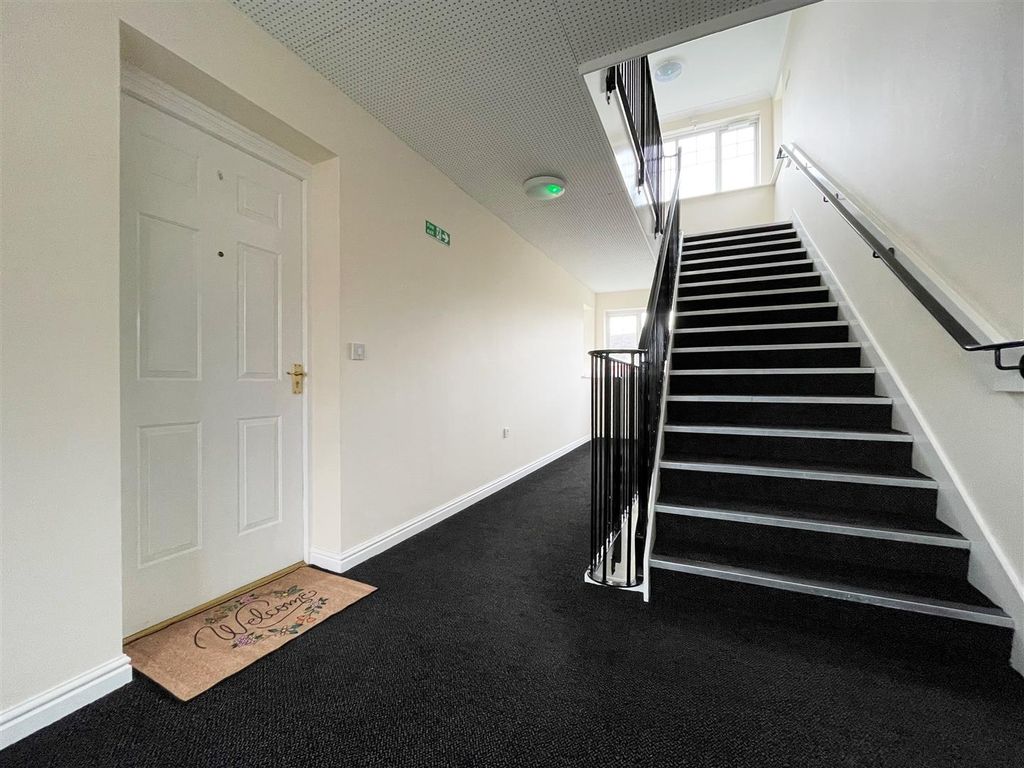 Additional image 13 of 2 bed flat for saleBlackberry Apartments, Bishop Cuthbert, Hartlepool TS26