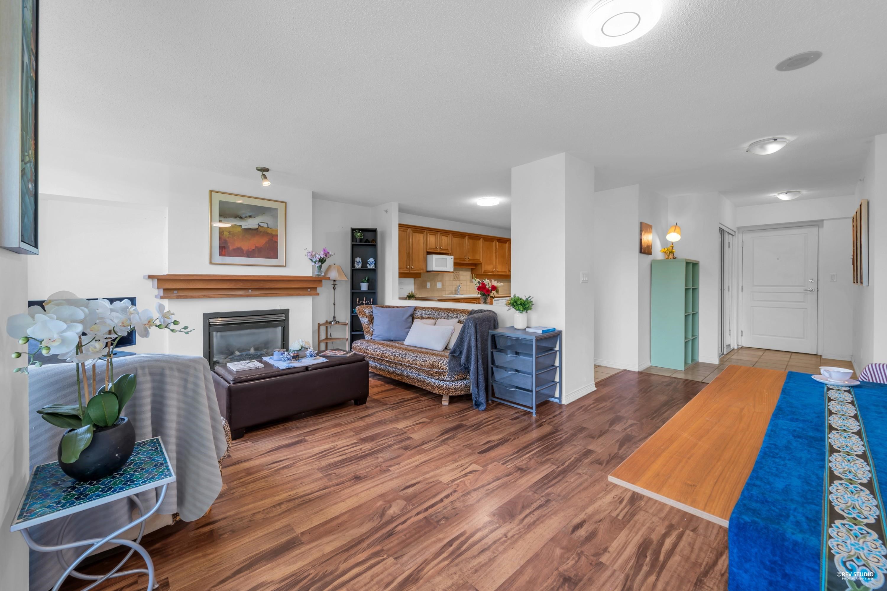 Additional image 6 of 707-5639 Hampton Place, Vancouver, BC, V6T 2H6