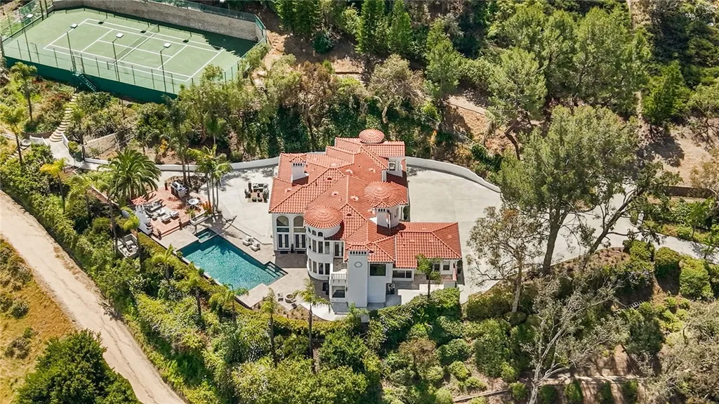 Additional image 49 of 10696 Skyline Drive, North Tustin, CA 92705