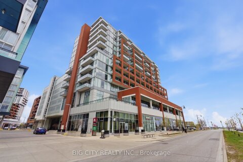 Additional image 7 of 1207-180 Enterprise Boulevard, Markham, ON, L6G 0G4