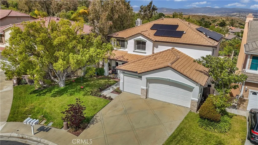 25696 Moore Lane, Stevenson Ranch, CA 91381