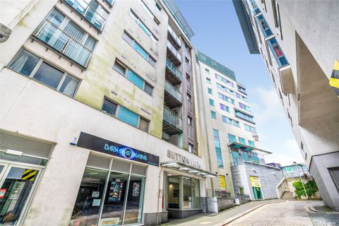 Moon Street, Plymouth, Devon PL4