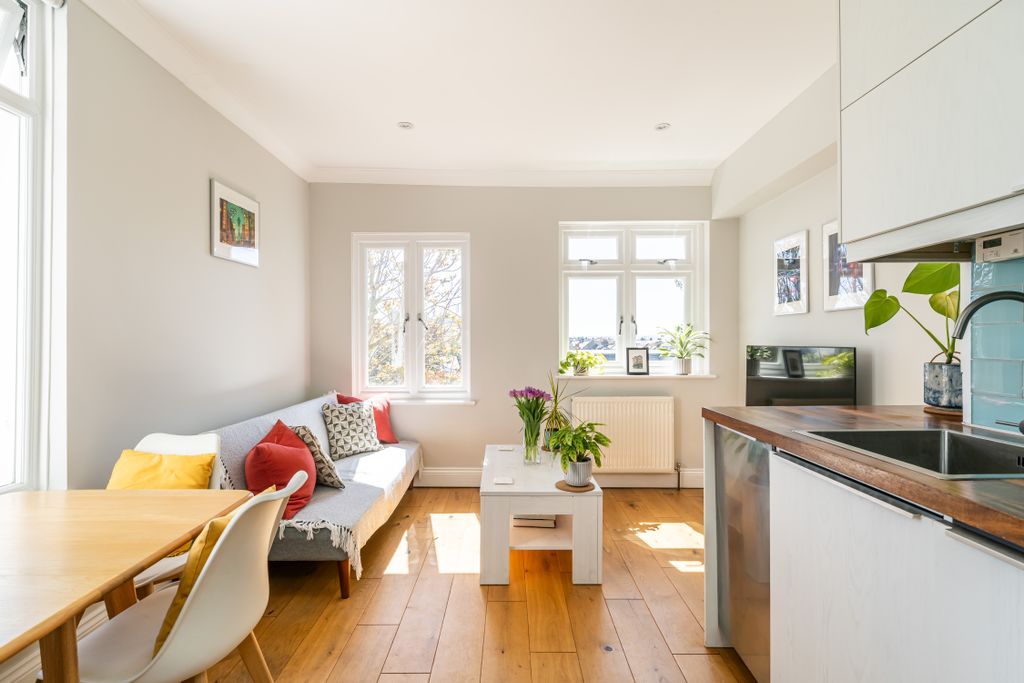 Additional image 5 of 1 bed flat for saleTrinity Crescent, London SW17