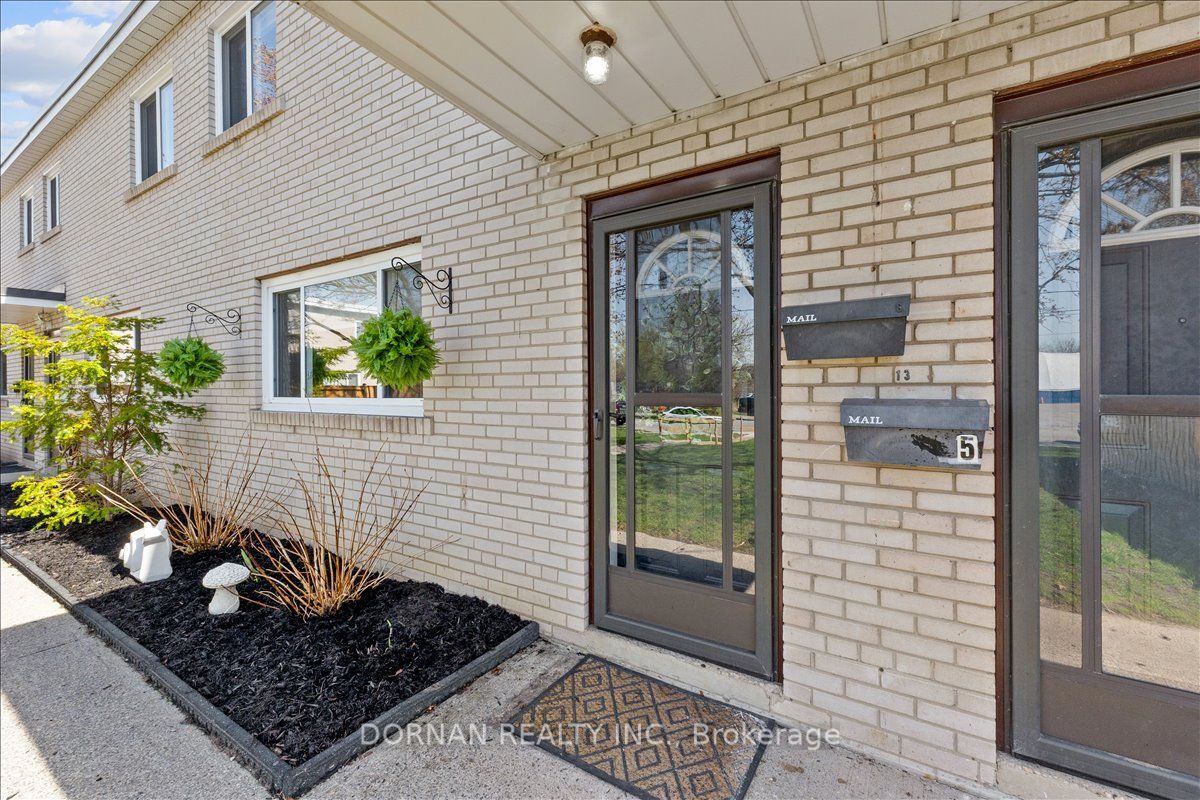 Additional image 3 of 6-137 Furnace Street, Cobourg, ON, K9A 2E5