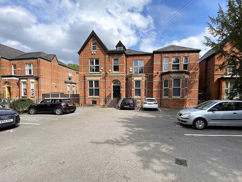 Mottram Manor (5), Palatine Road, Didsbury M20
