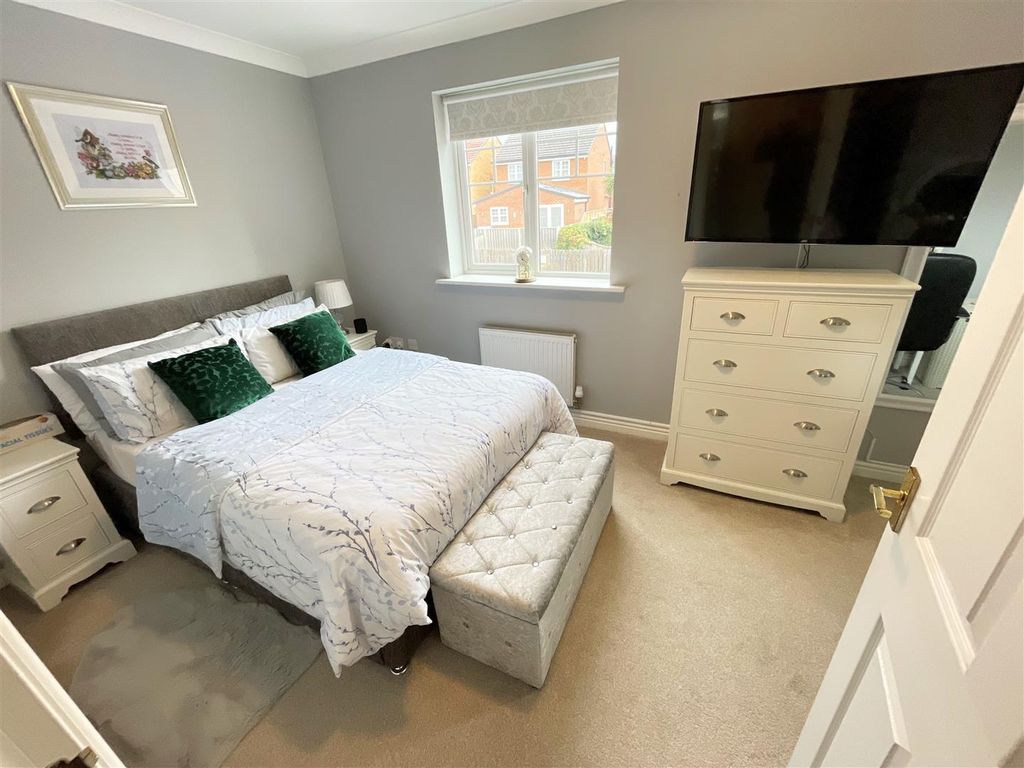 Additional image 8 of 2 bed flat for saleBlackberry Apartments, Bishop Cuthbert, Hartlepool TS26