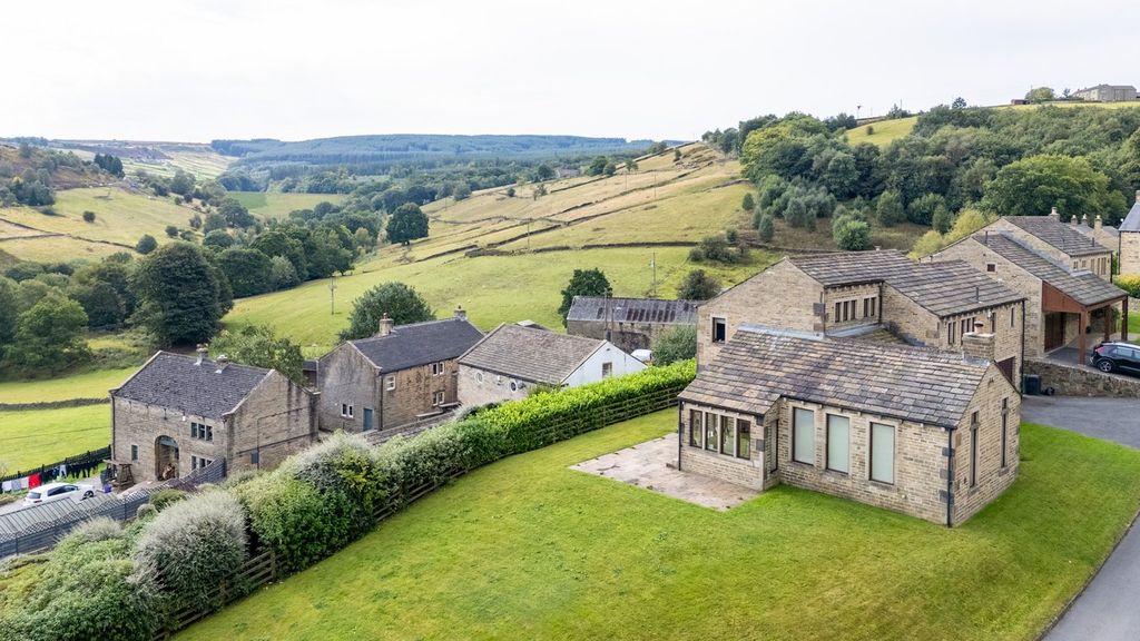 Additional image 6 of 4 bed detached house for saleMission View, Holmfirth HD9