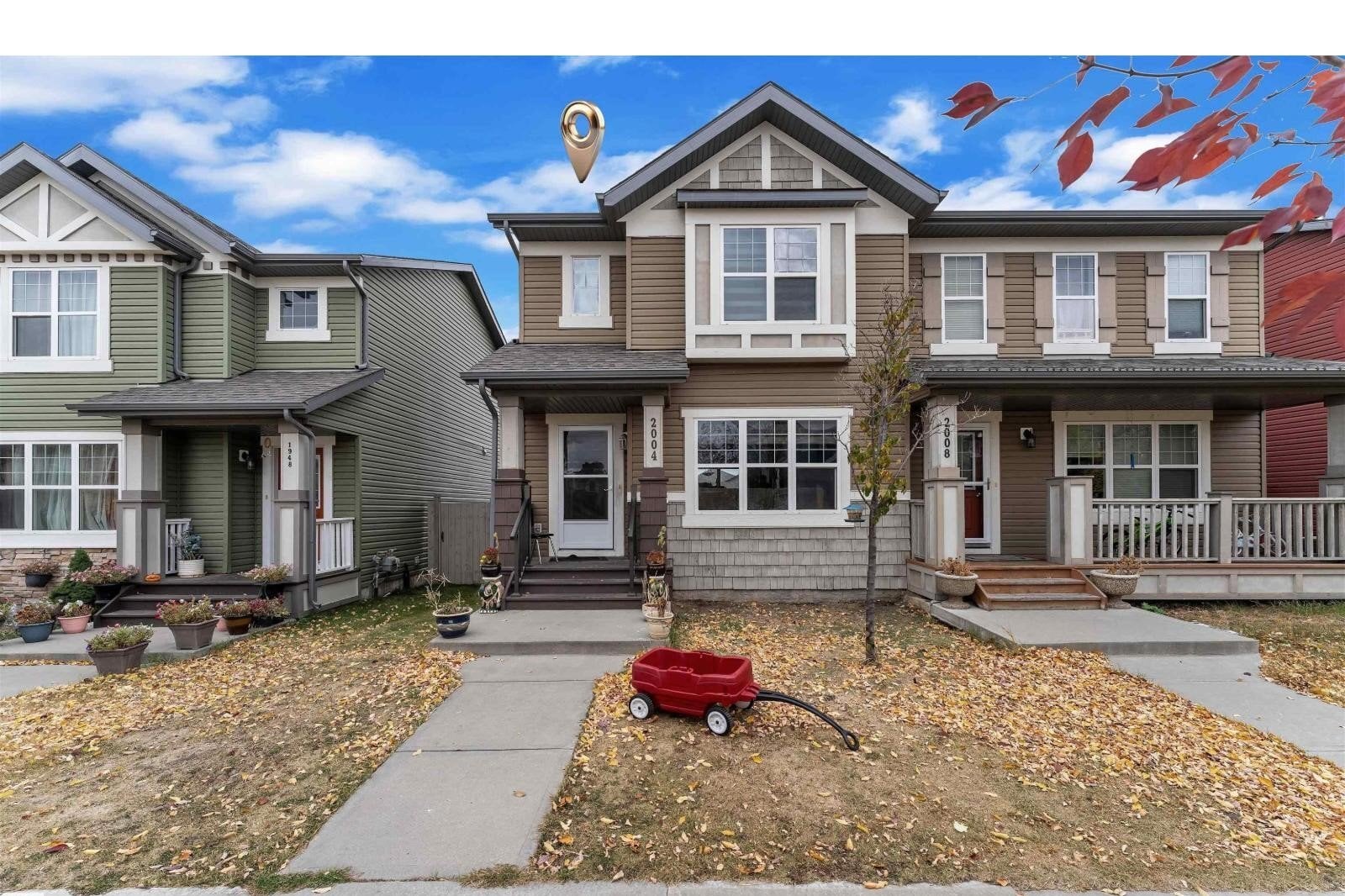 Additional image 7 of 2004 32 Street NW, Edmonton, AB, T6T0L8