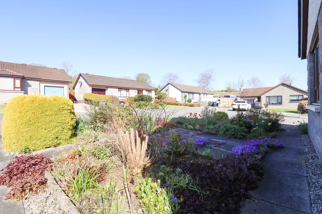 Additional image 14 of 2 bed detached bungalow for sale17 Rounall Avenue, Dalbeattie DG5