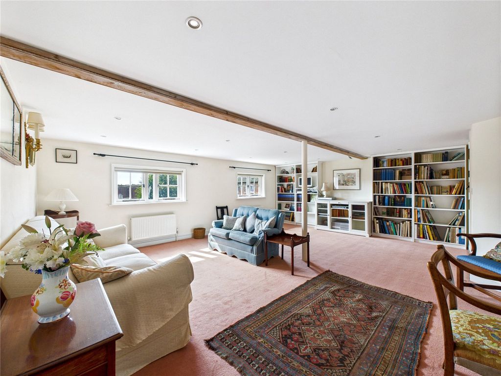 Additional image 5 of 4 bed semi-detached house for saleCrown Place, Woodbridge, Suffolk IP12
