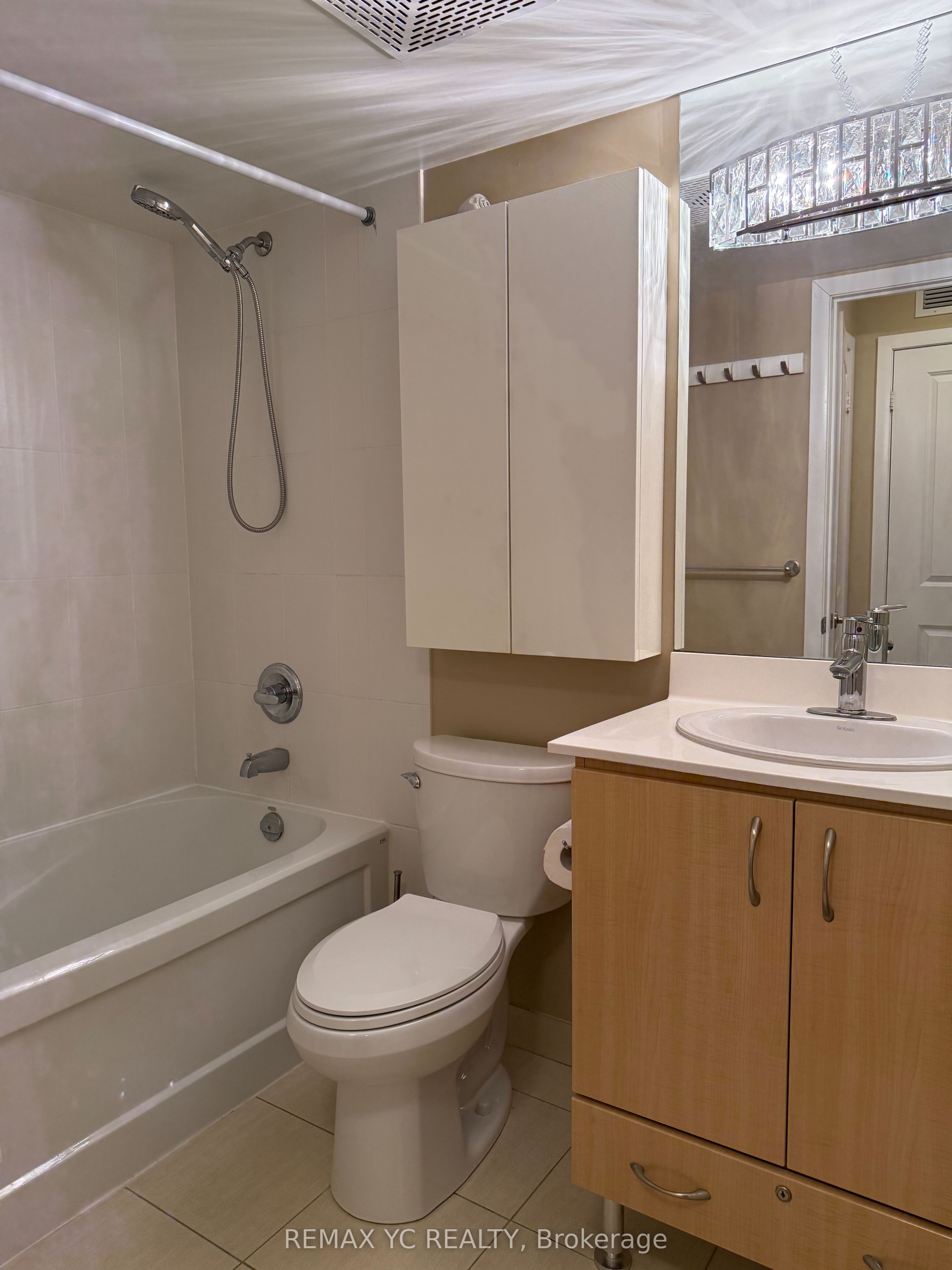 Additional image 6 of 2506-5791 Yonge Street, Toronto, ON, M2M 0A8