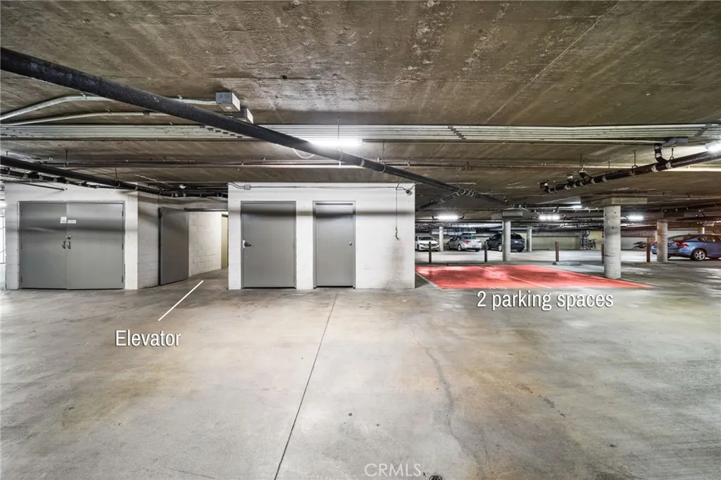 Additional image 50 of 961 E California Boulevard Unit 101, Pasadena, CA 91106
