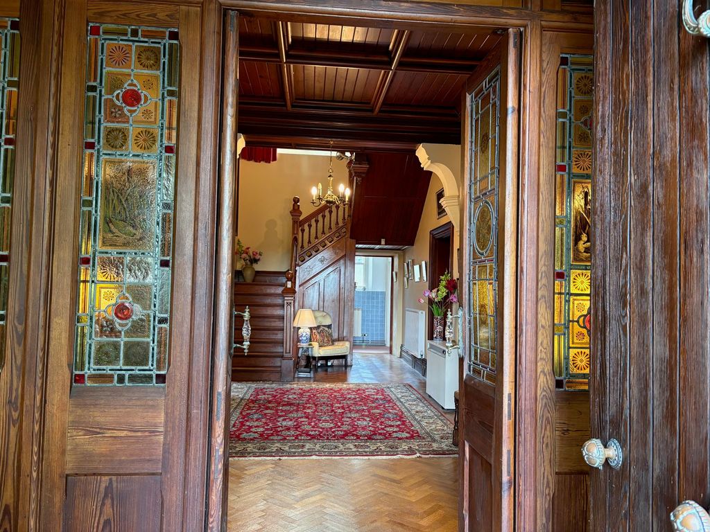 Additional image 9 of 9 bed property for saleGlanolmarch Mansion, Llechryd, Cardigan SA43