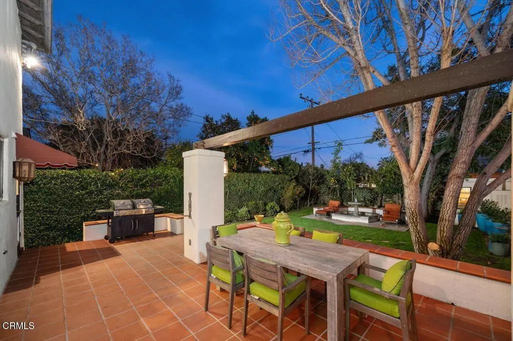Additional image 45 of 3346 Grayburn Road, Pasadena, CA 91107