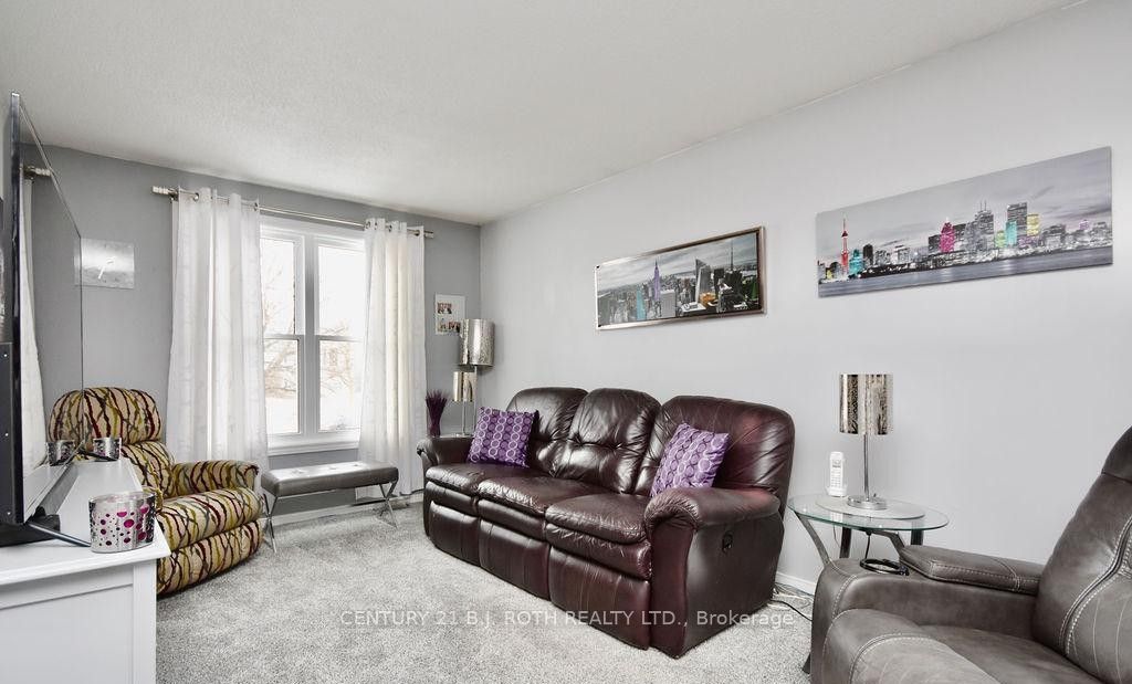 Additional image 3 of 47 D'ambrosio Drive, Barrie, ON, L4N 6V6
