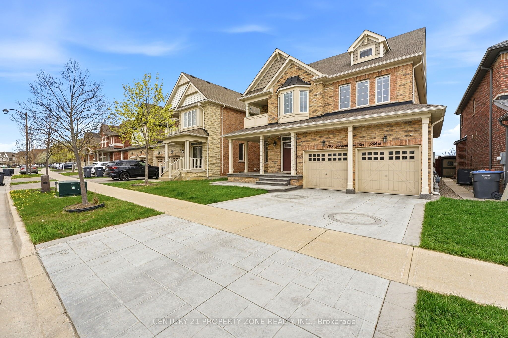 Additional image 3 of 193 Bonnieglen Farm Boulevard, Caledon, ON, L7C 4C1