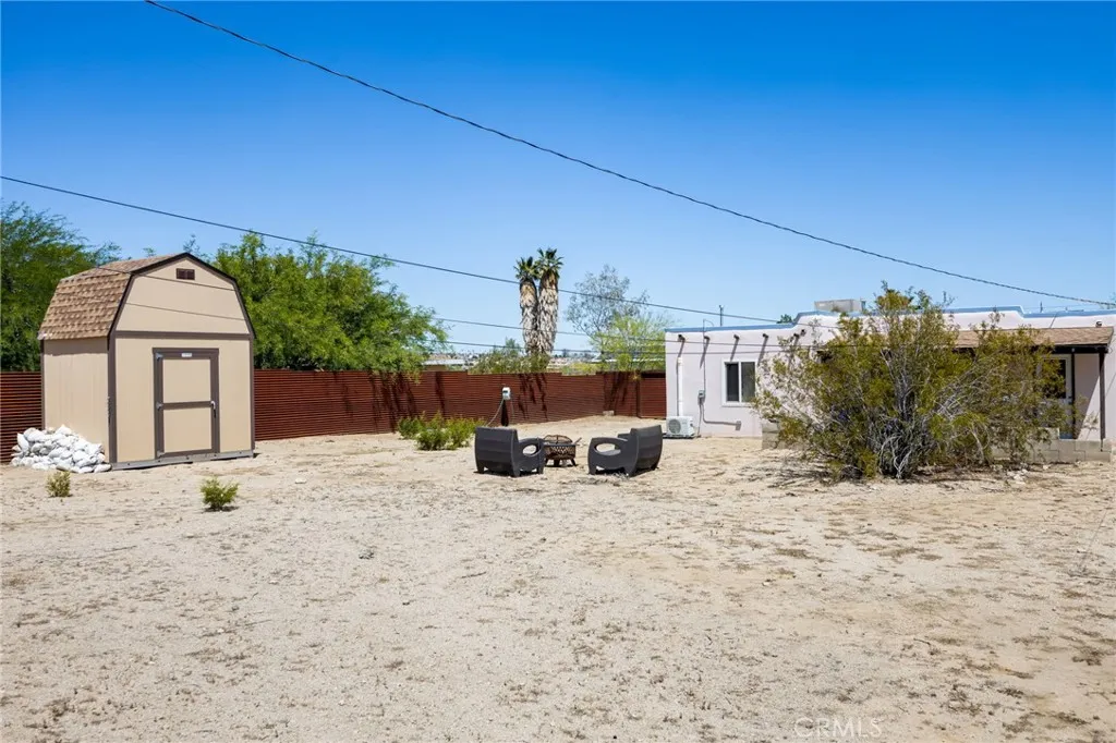 Additional image 25 of 74401 Pinon Dr, 29 Palms, CA 92277