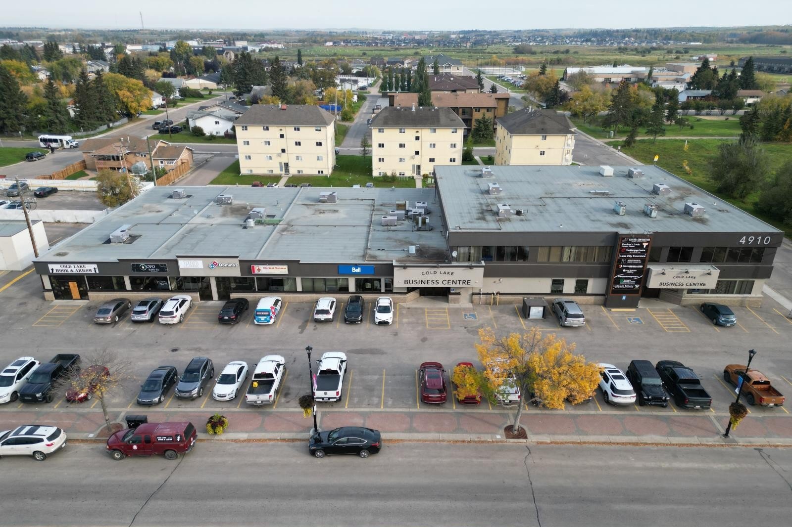 Additional image 7 of 202 & 204, 4910 50 Avenue, Cold Lake, AB, T9M0G1