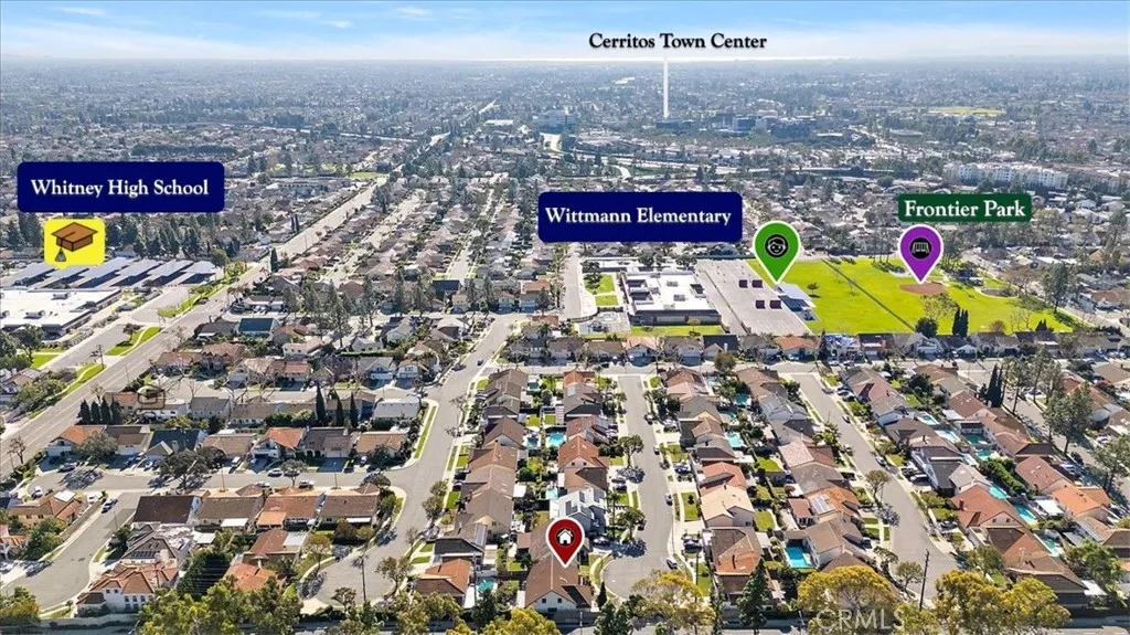 Additional image 57 of 16602 Yvette Way, Cerritos, CA 90703