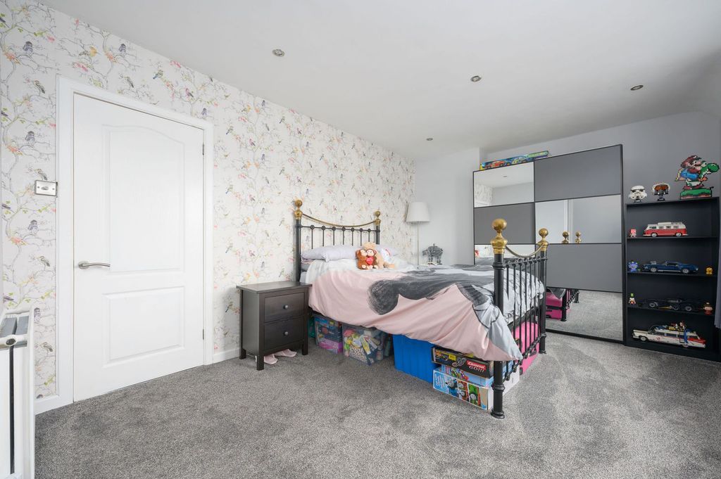 Additional image 10 of 2 bed end terrace house for saleFirs Crescent, Bannockburn FK7
