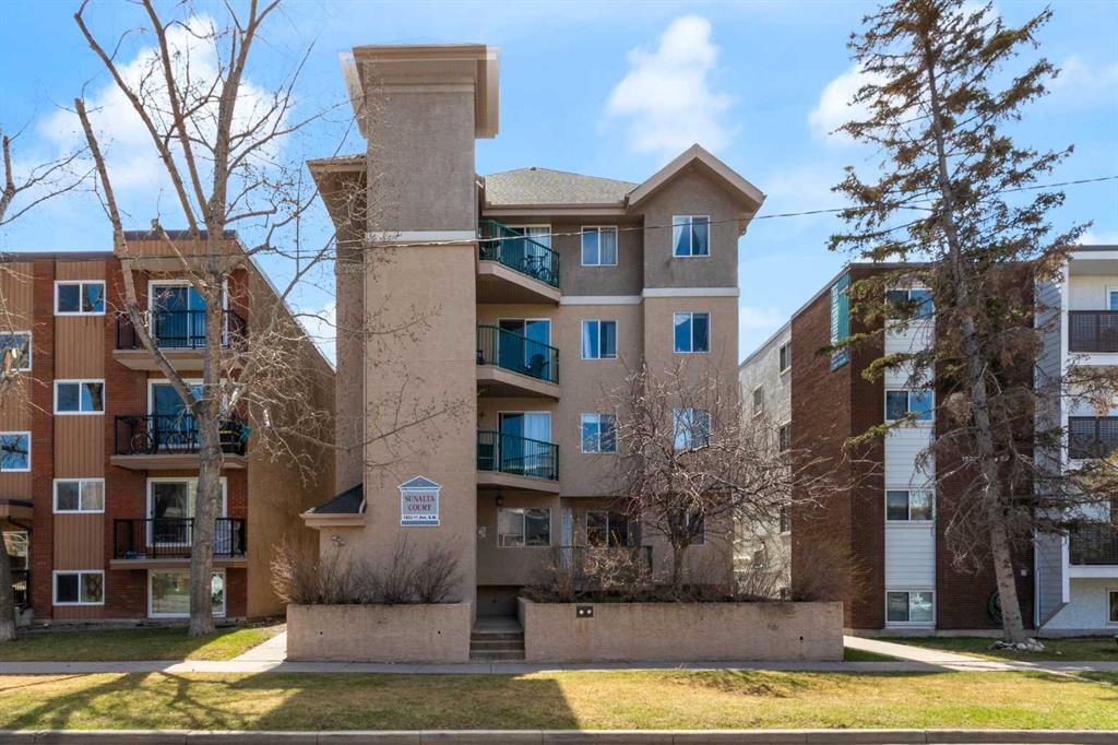 302-1833 11 Avenue SW, Calgary, AB, T3C0N7