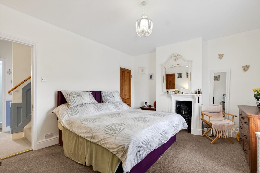 Additional image 15 of 5 bed semi-detached house for saleHouse With Annex - Credenhill, Hereford HR4