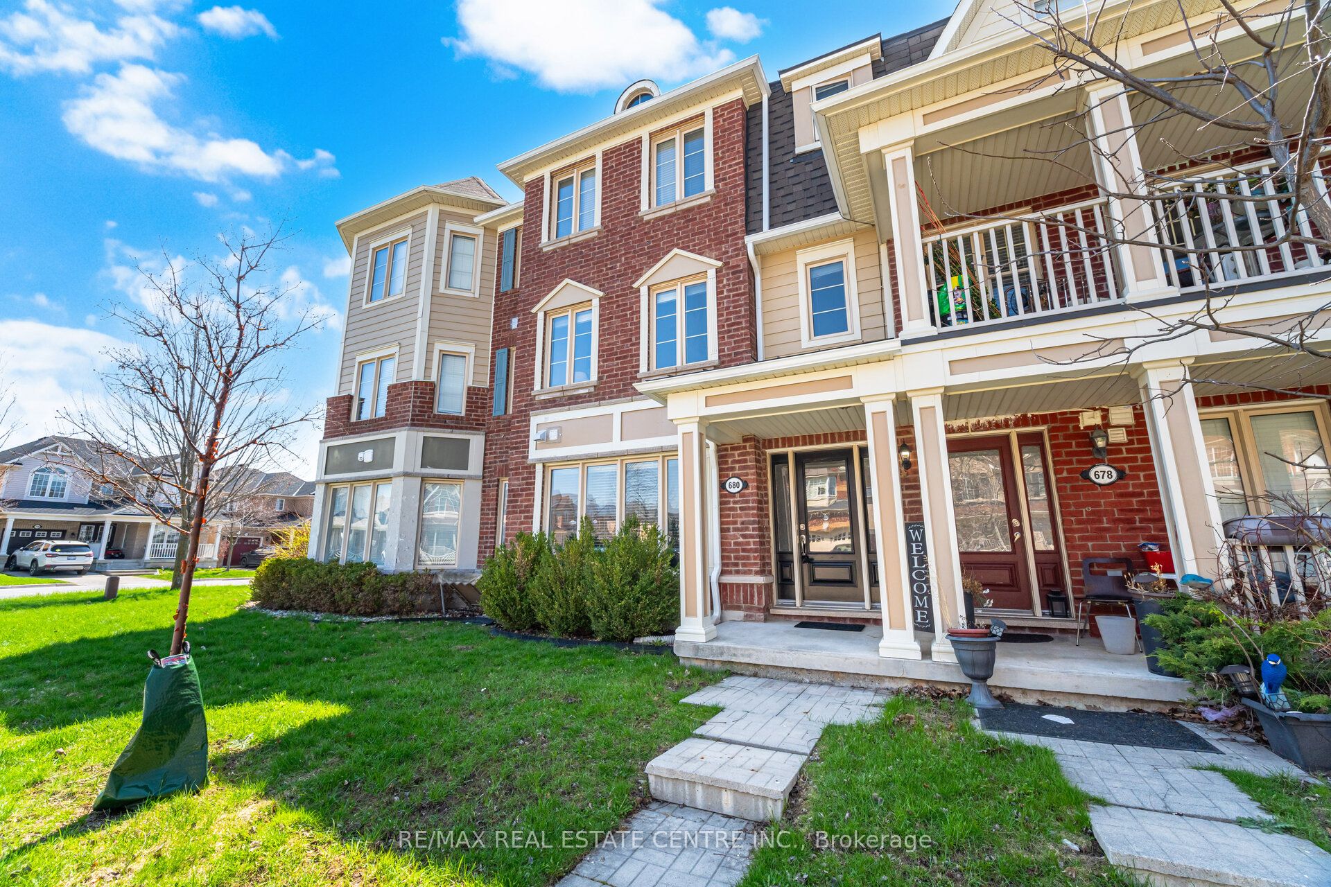Additional image 2 of 680 Mceastern Path, Milton, ON, L9T 0G4