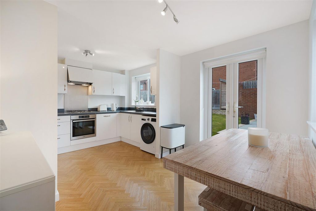 Additional image 7 of 3 bed detached house for saleSchool Street, Darlington DL3
