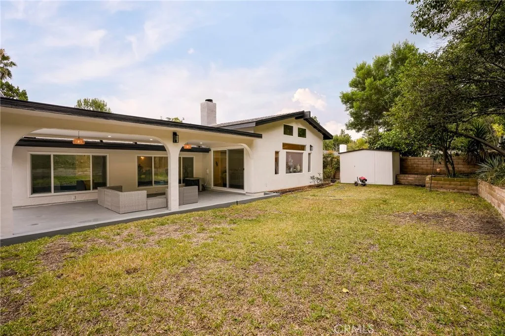 Additional image 32 of 12727 Daryl Avenue, Granada Hills, CA 91344