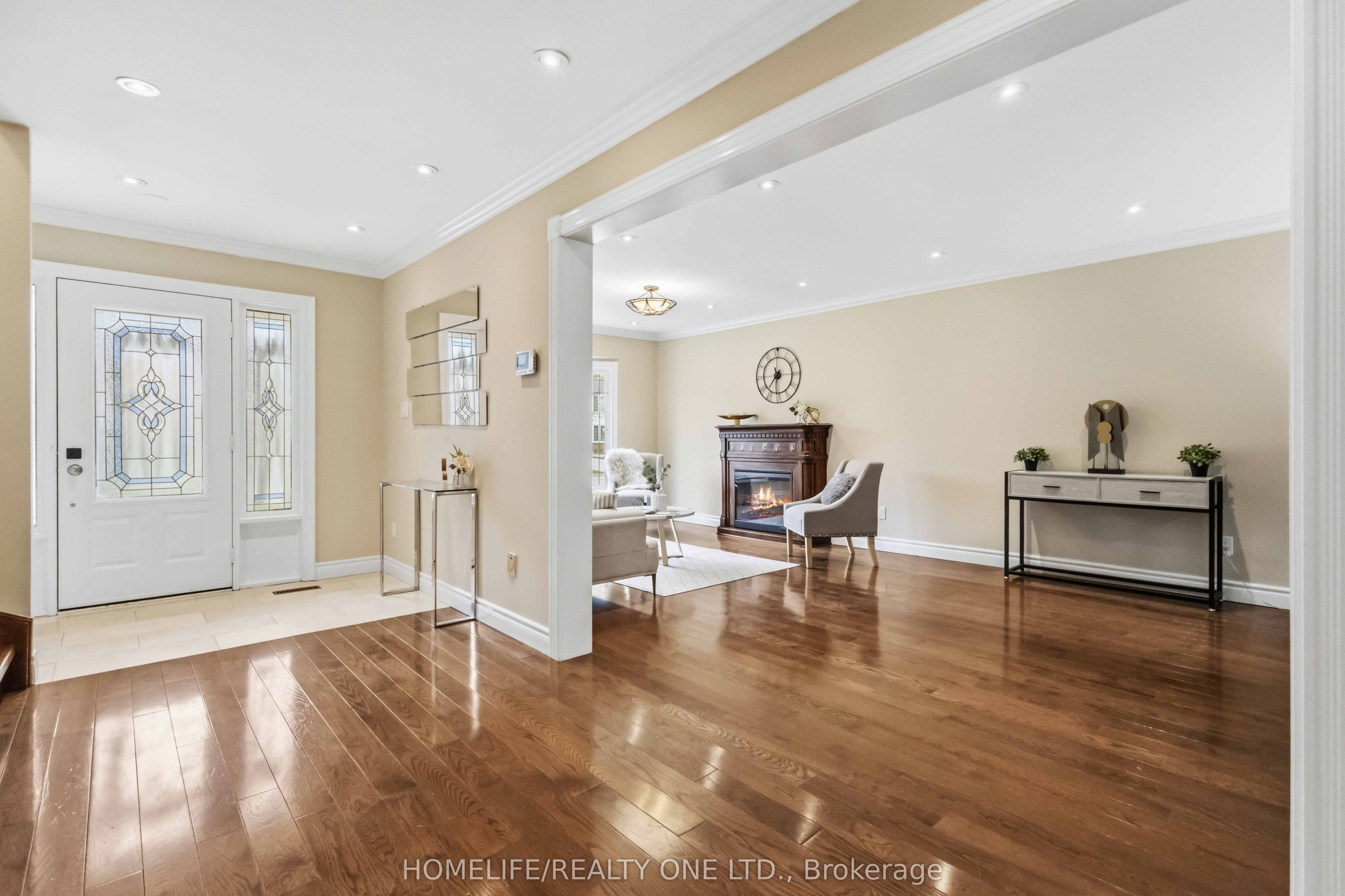 75 Windrush Trail, Toronto, ON, M1C 3Z9 photo 3