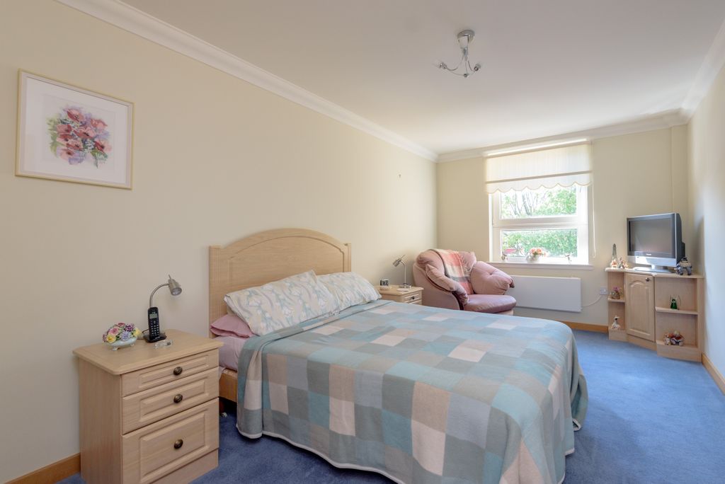 Additional image 12 of 2 bed flat for sale16 Hamilton Court, Cromwell Road, North Berwick, East Lothian EH39