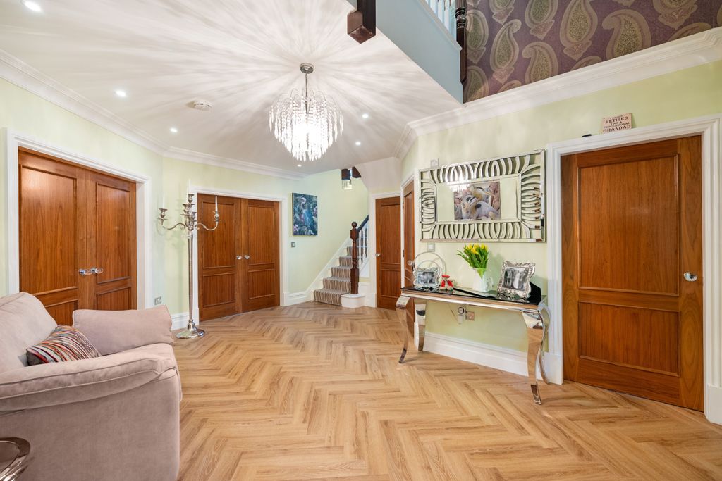 Additional image 8 of 6 bed detached house for saleTorkington Road, Wilmslow, Cheshire SK9