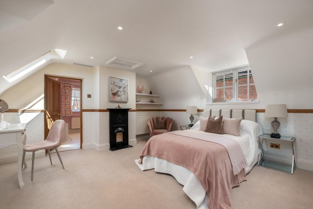 Additional image 19 of 5 bed detached house for saleAston, Stafford, Staffordshire ST18