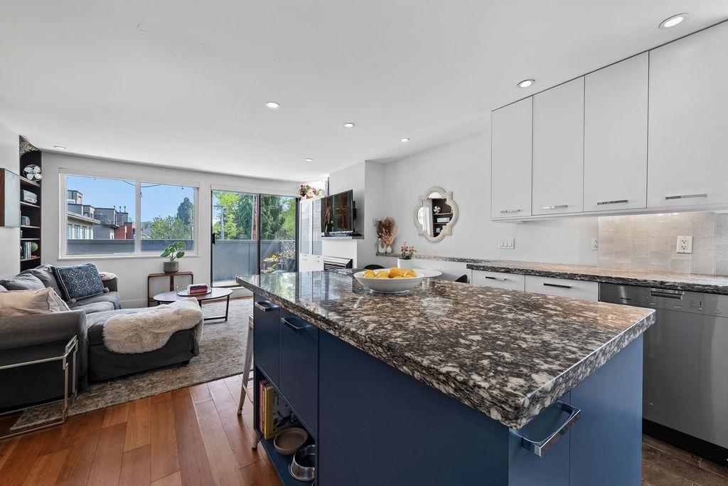 Additional image 5 of 104-1512 Yew Street, Vancouver, BC, V6K 3E4