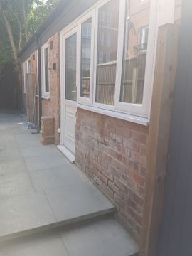 Russell Road, Nottingham NG7