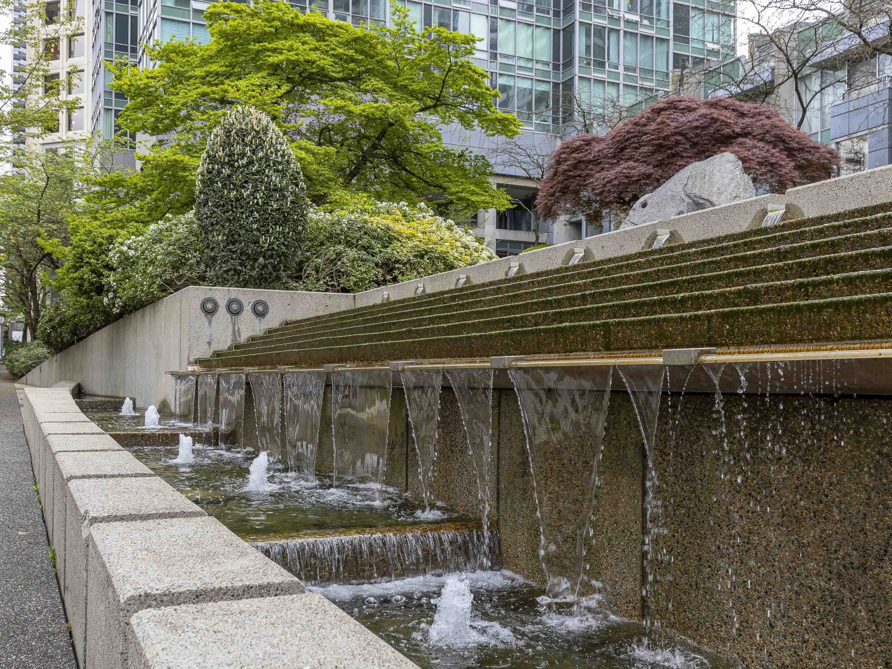 Additional image 2 of 501-1200 Georgia Street W, Vancouver, BC, V6E 4R2