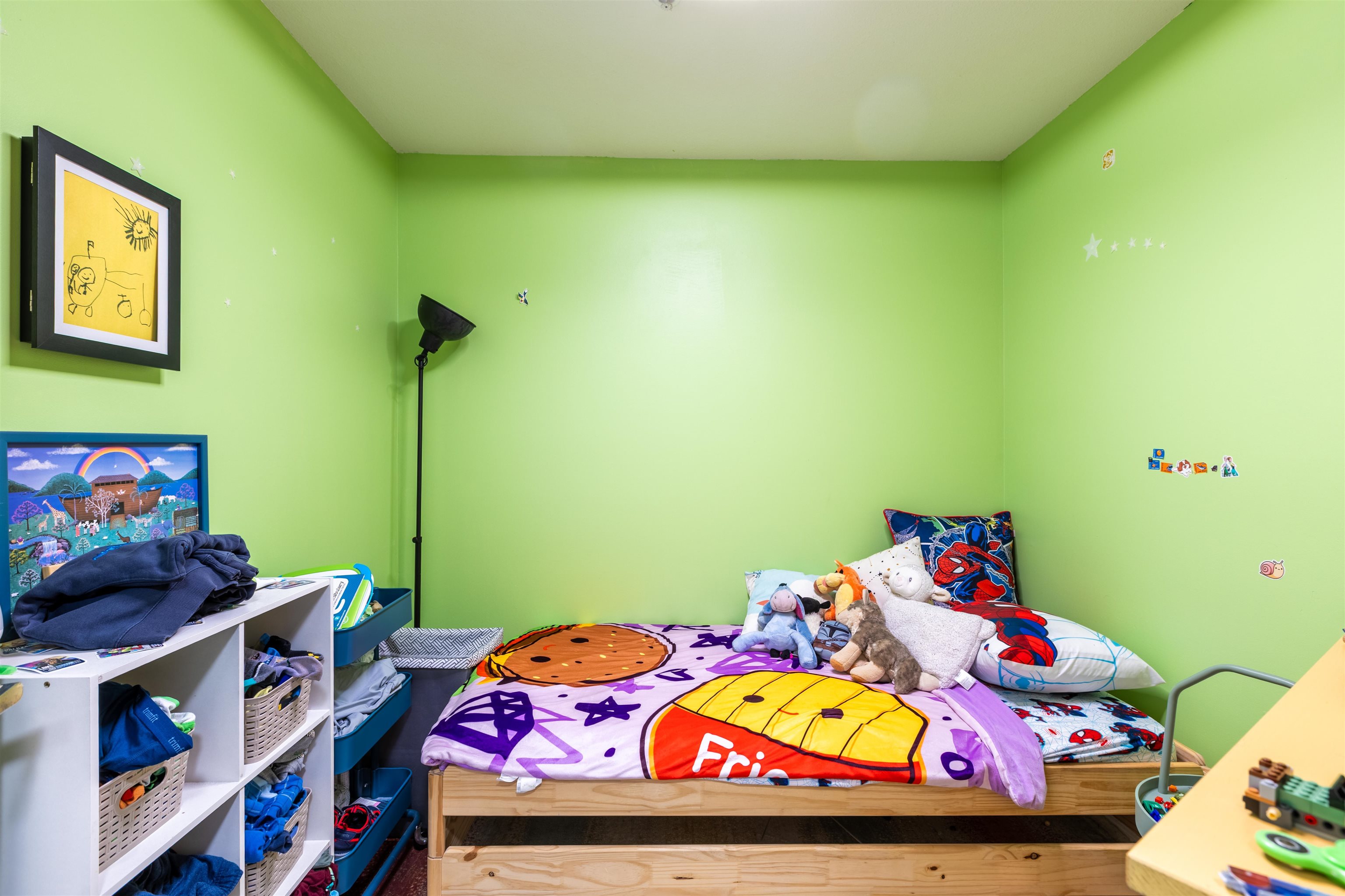 Additional image 4 of 114-2750 Fairlane Street, Abbotsford, BC, V2S 7K9