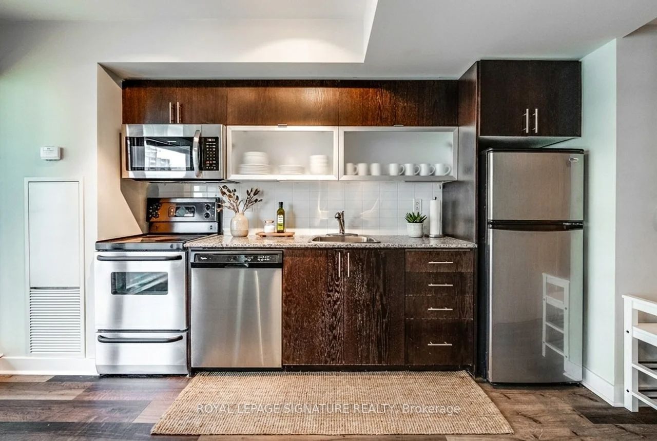 Additional image 2 of 1501-80 Western Battery Road, Toronto, ON, M6K 3S1