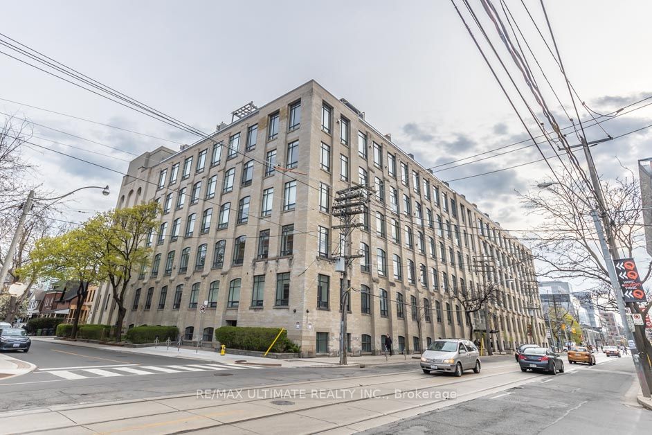 Additional image 2 of 405-993 Queen Street W, Toronto, ON, M6J 1H2