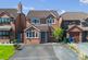 Harrogate Close, Great Sankey, WA5