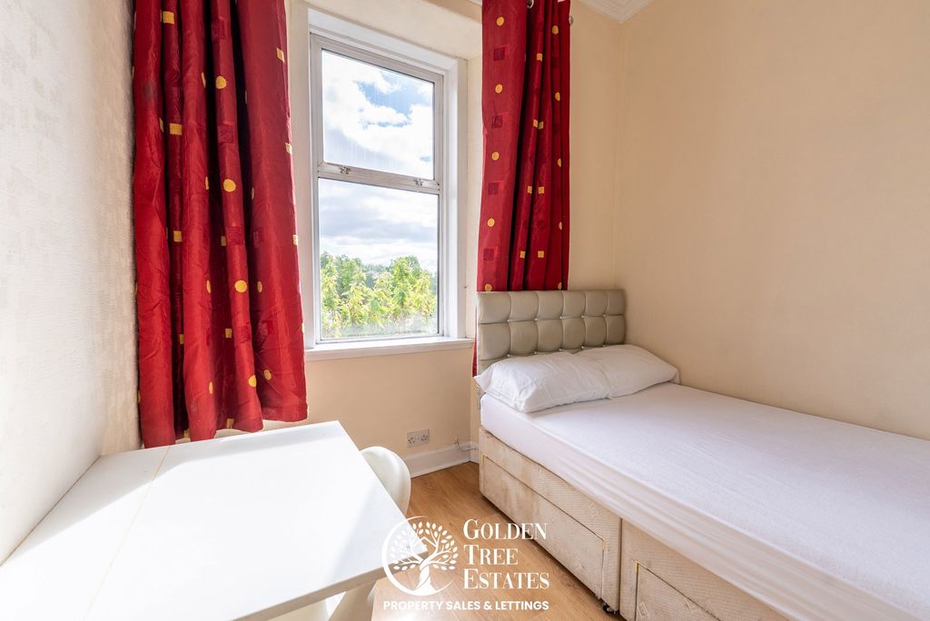 Additional image 12 of 4 bed flat for saleWallace Street, Stirling FK8