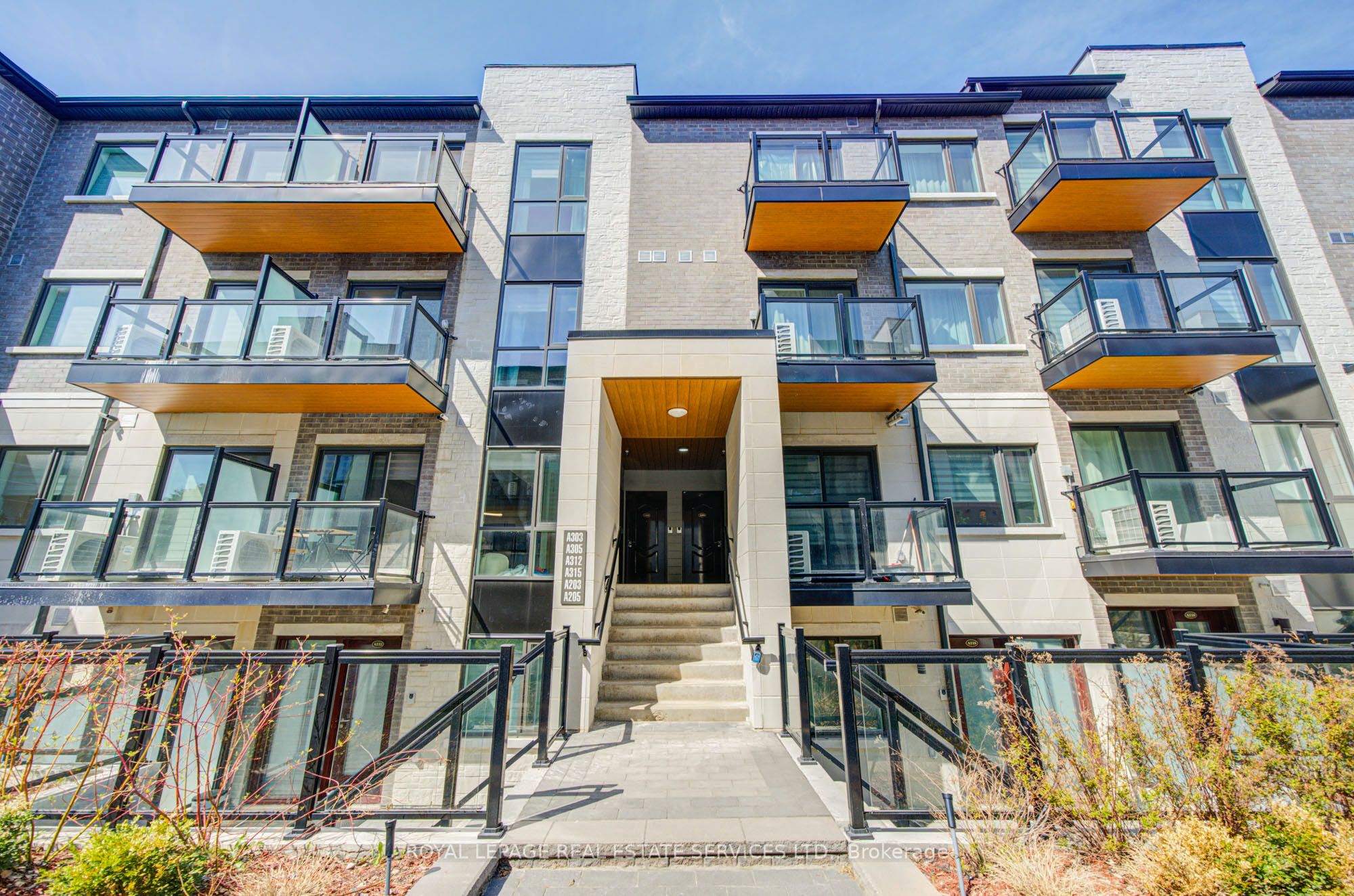 A312-3453 Victoria Park Avenue, Toronto, ON, M1W 0A9
