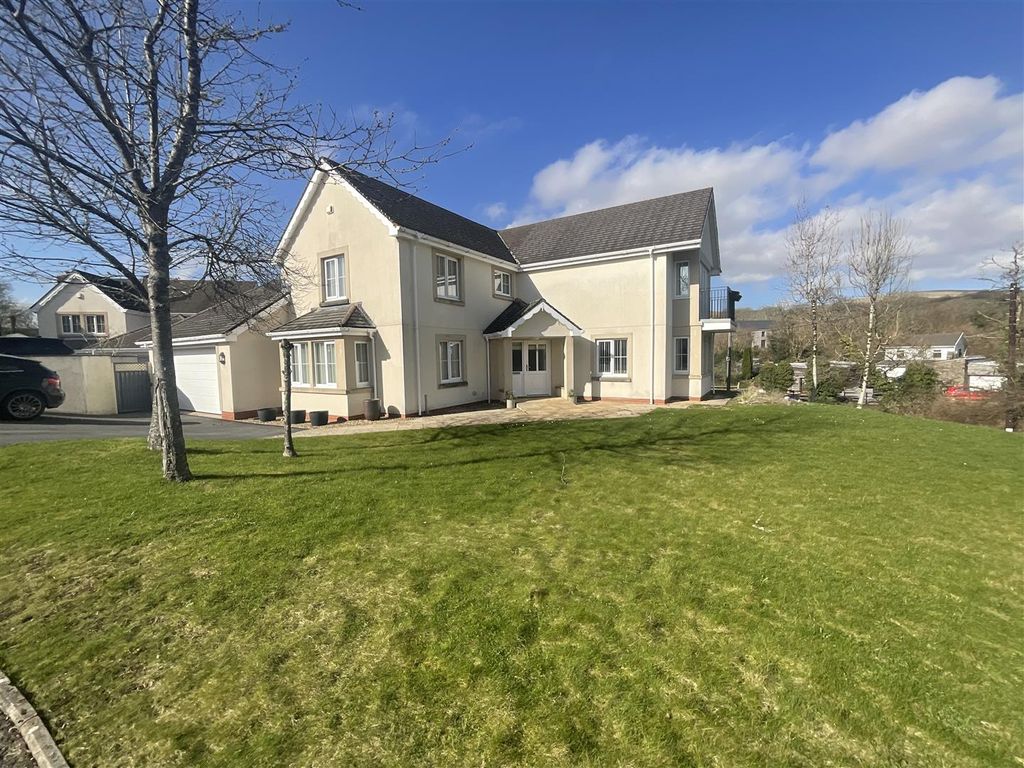 Additional image 35 of 4 bed detached house for saleHenfelin, Garnant, Ammanford SA18