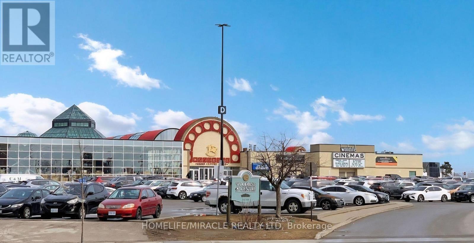 Additional image 3 of 10-840 Queens Plate Drive, Toronto, ON, M9W6Z3