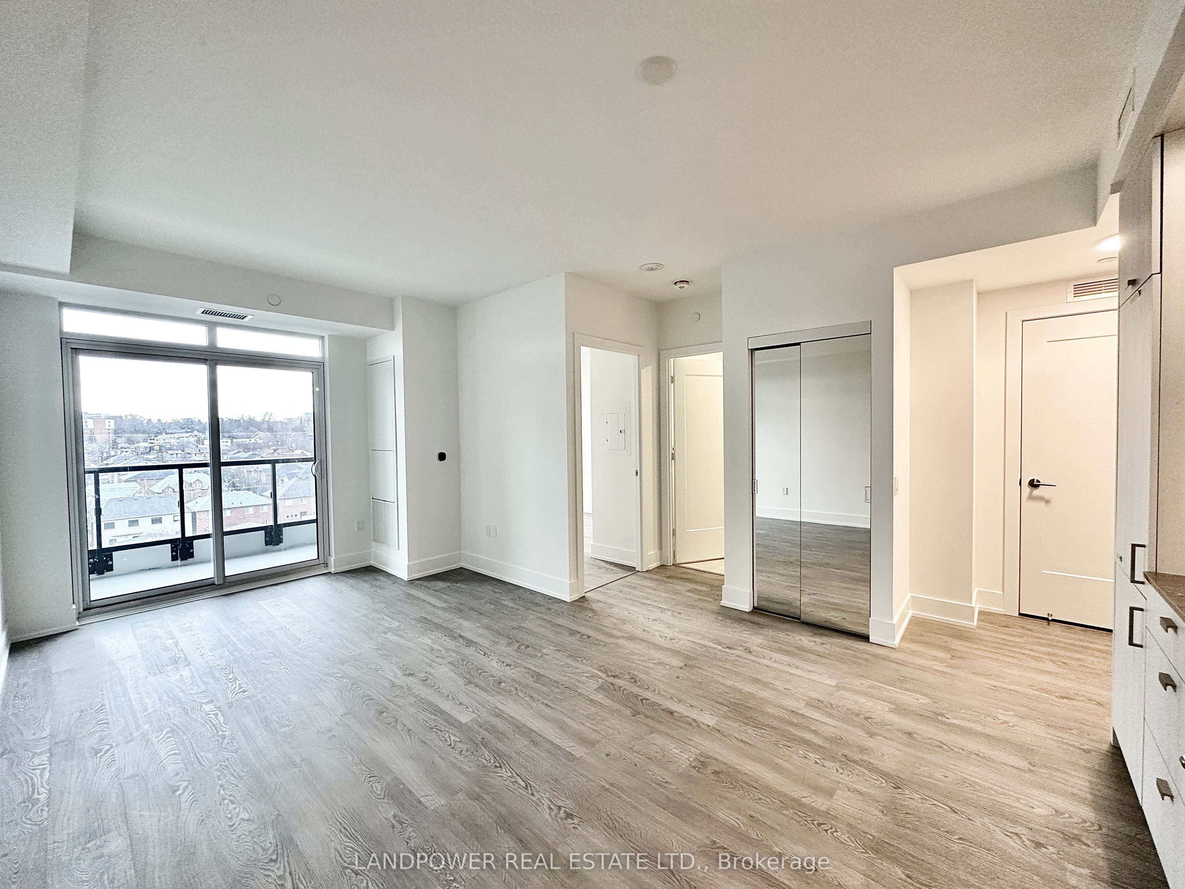 Additional image 2 of 612-858 Dupont Street, Toronto, ON, M6G 0C1