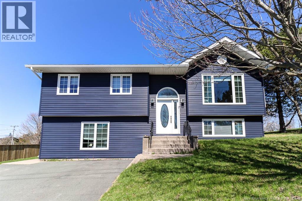 7 Dalila Court, Saint John, NB, E2M5P9 photo 2
