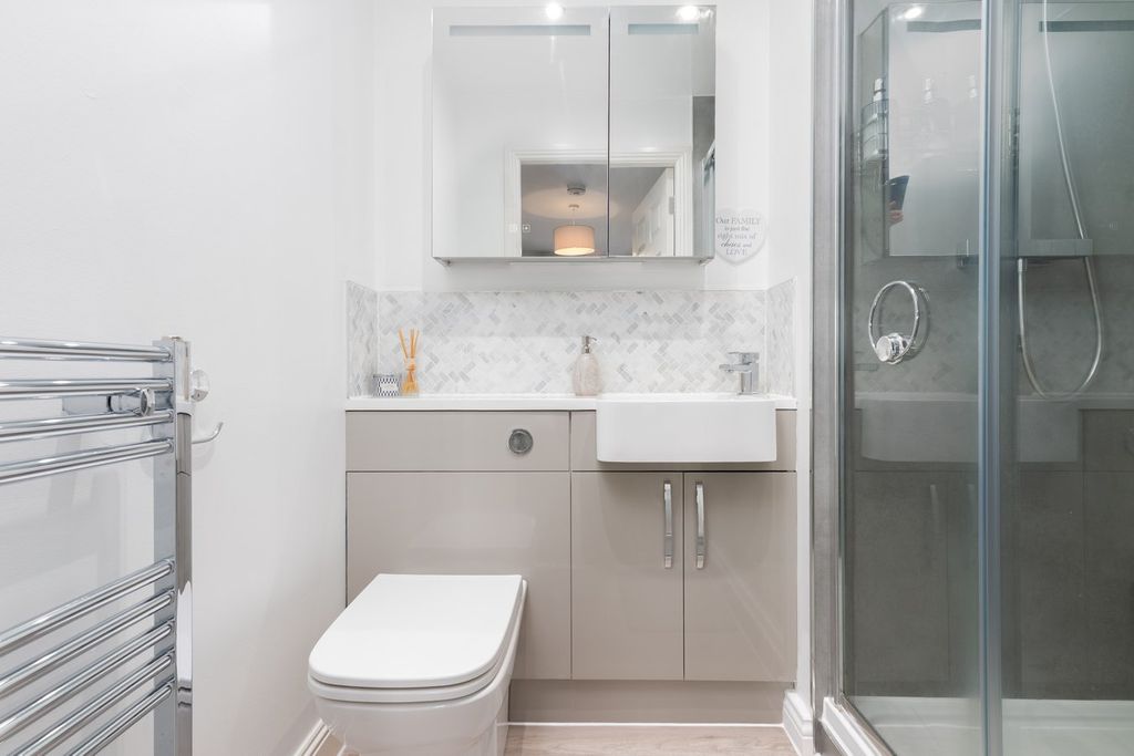 Additional image 13 of 2 bed flat for saleCrowe Place, Laurieston, Falkirk FK2